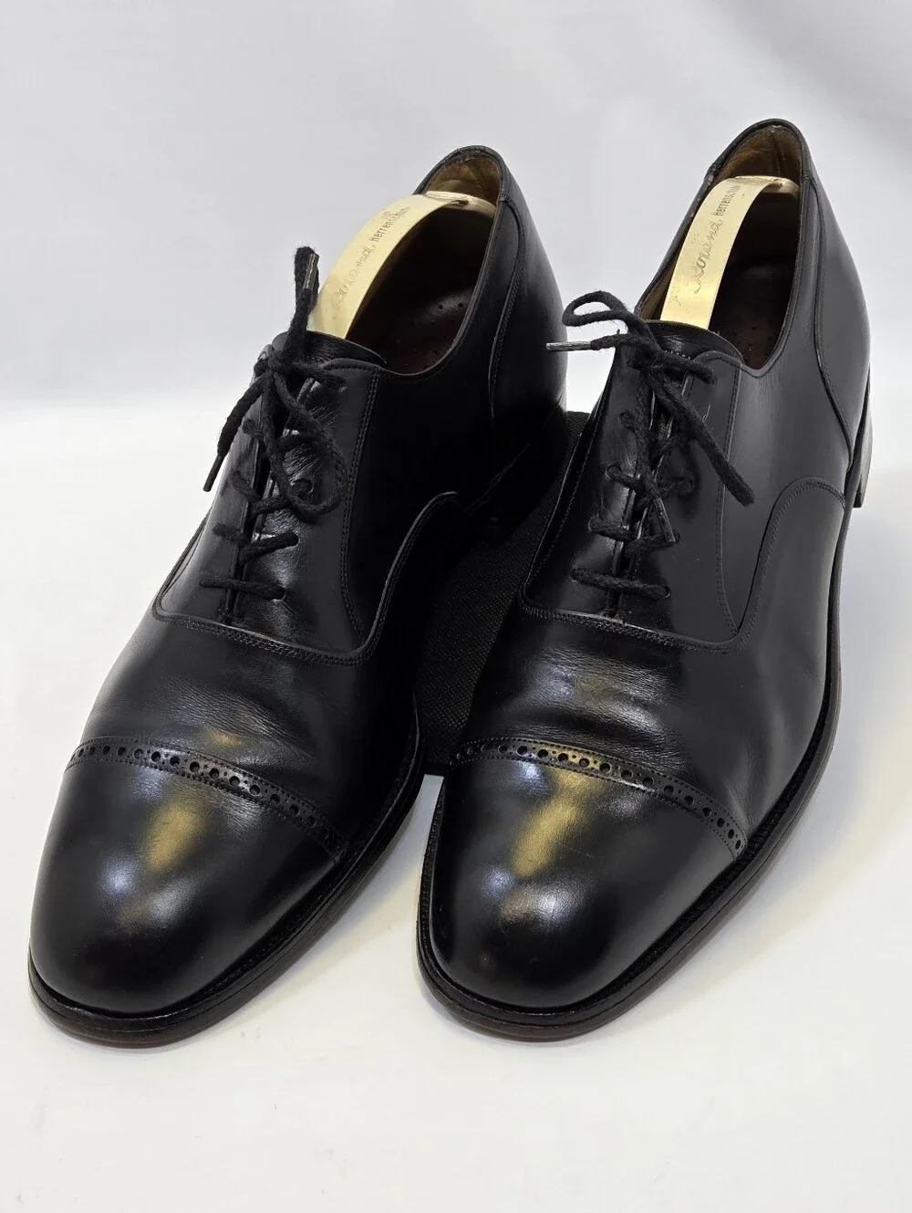 Clarks of London vintage clarks